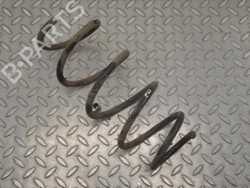 Used Shock absorber spring FIAT 500L (351_, 352_) 1.4 (199LYB1B) (95 hp) 16494201
