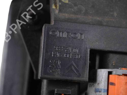 Radiator fan PEUGEOT 208 I (CA_, CC_) 1.2 VTI 82 | BP17231953M35