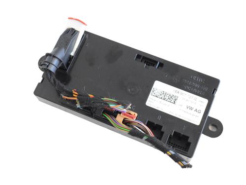 Elektronisk modul VW ID.3 (E11, E12) Pro (145 hp) 27825509