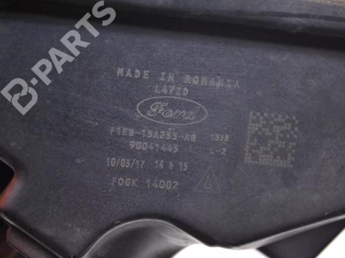 Right front fog light FORD FOCUS III 1.5 TDCi | BP8146842C31 