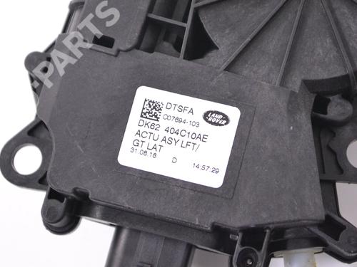 Electronic module LAND ROVER DISCOVERY SPORT (L550) 2.0 D 4x4 | BP10531050M83
