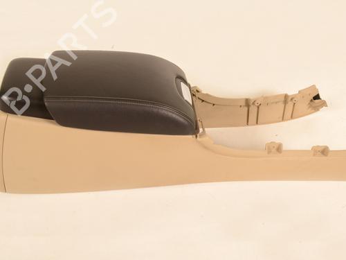 Middle console JAGUAR S-TYPE II (X200) 2.7 D | BP14784288I22 