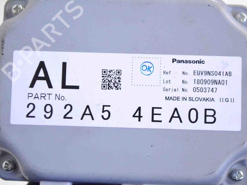 Electronic module NISSAN QASHQAI II (J11, J11_) 1.5 dCi | BP14789663M83 