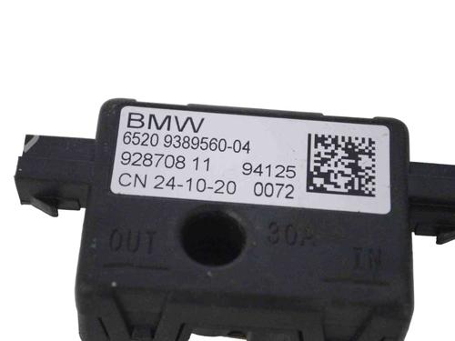 Elektronisk modul BMW X3 (G01, F97, G08) xDrive 30 i | BP15482617M83 