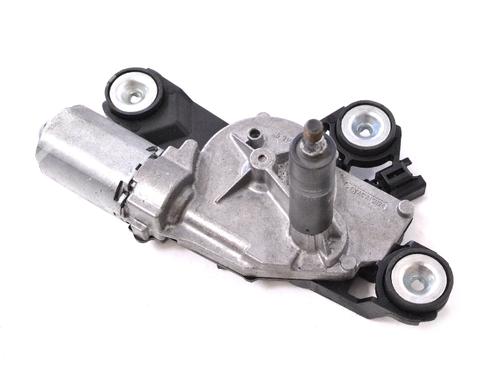 Used Rear wiper motor VOLVO V40 Hatchback (525) D2 (114 hp) 7486094