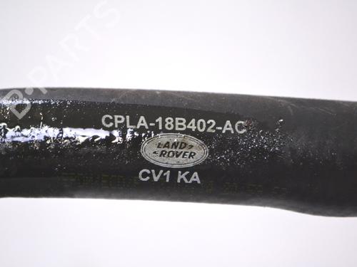 Pipe LAND ROVER RANGE ROVER SPORT II (L494) 3.0 SDV6 4x4 | BP27821316M125 