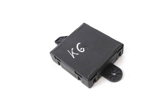 Used Electronic module MASERATI GHIBLI III (M157) 3.0 D (275 hp) 10062224