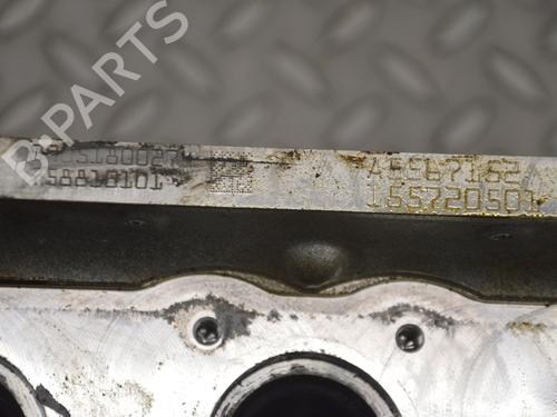 Cylinder head BMW 5 (E60) 523 i | BP12943113M5 
