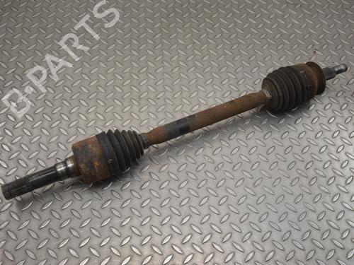 Used Left rear driveshaft FORD USA MUSTANG Convertible 5.0 V8 (419 hp) 15482223