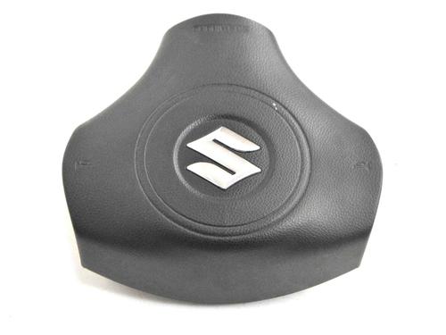 Driver airbag SUZUKI GRAND VITARA II (JT, TE, TD) 2.4 All-wheel Drive (JT424, JB424, TDA4) | BP7504485C9 