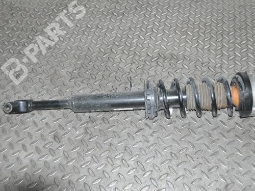 Used Left front shock absorber BMW 6 Convertible (F12) 650 i (449 hp) 7490871