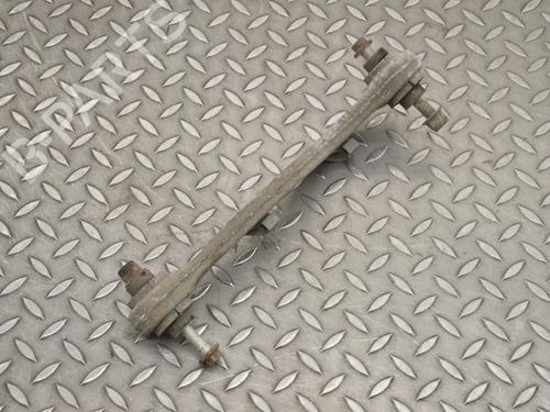 Højre bagtil bærearm LAND ROVER RANGE ROVER VELAR (L560) 2.0 D180 TD4 4x4 | BP16274729M15 