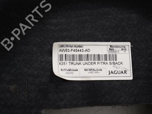 Other JAGUAR XJ (X351) 3.0 SDV6 | BP19078589O1 