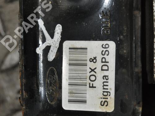 Engine mount FORD FIESTA VI (CB1, CCN) 1.0 EcoBoost | BP8863156M89 