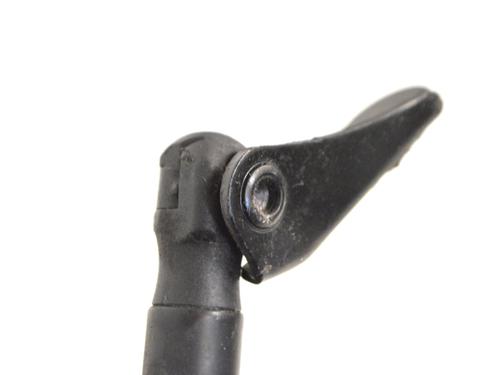 Tailgate lift support TOYOTA COROLLA Verso (ZER_, ZZE12_, R1_) 2.2 D-4D (AUR10_, AUR10R) | BP14780164C138 