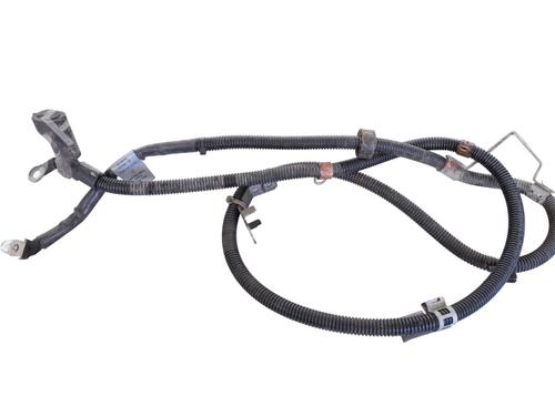 Wiring harness MERCEDES-BENZ CLS (C218) CLS 250 CDI / BlueTEC / d (218.303, 218.304) A2124403852