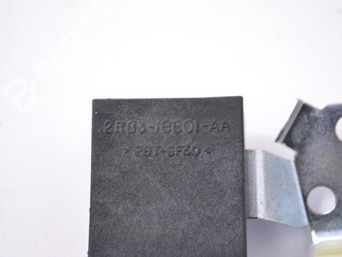 Electronic module JAGUAR XK II Coupe (X150) 5.0 V8 | BP7748418M83