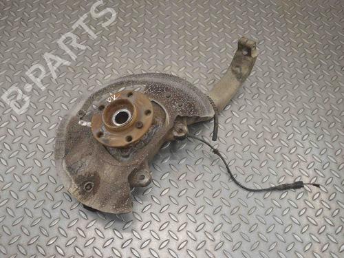Used Left front steering knuckle BMW X6 (E71, E72) xDrive 40 d (306 hp) 29230871