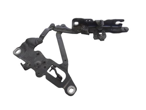 Used Hinge/Door check strap BMW 5 (F10) 535 d (313 hp) 17143398