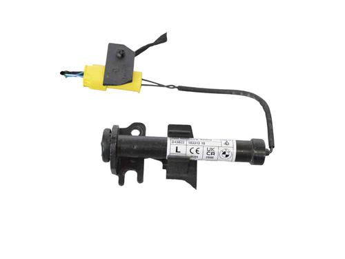 Used Electronic module BMW 3 Touring (G21, G81) 330 e Plug-in-Hybrid (292 hp) 27827564