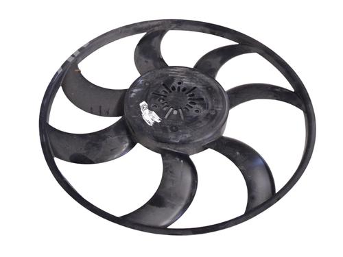 Radiator fan ALFA ROMEO STELVIO (949_) 2.0 Q4 (949.AXF2A) | BP10238006M35 