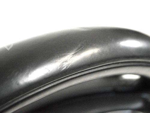 Steering wheel JAGUAR XJ (X351) 3.0 SDV6 | BP8410915C49 