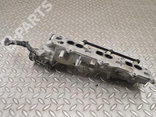 Intake manifold MERCEDES-BENZ S-CLASS (W221, V221) S 320 CDI (221.022, 221.122) | BP10217270M70
