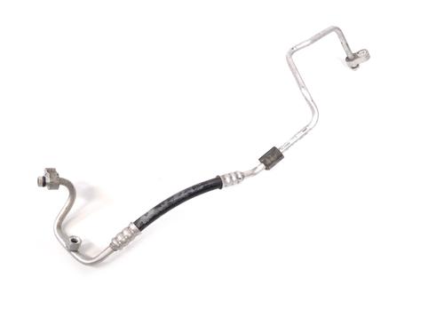 AC pipe BMW X5 (F15, F85) xDrive 30 d | BP14785894M126 