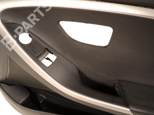 Front right panel HYUNDAI i30 (GD) 1.6 CRDi | BP8001482C59 - Image 4