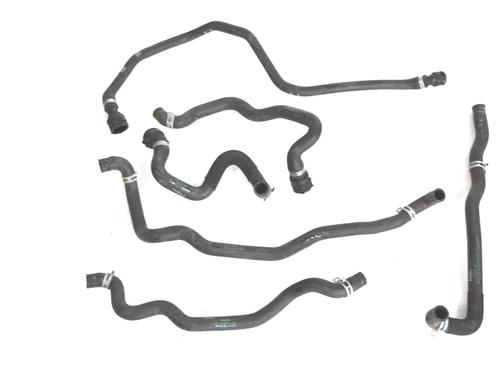 Pipe BMW 5 (F10) 520 d | BP14817413M125 
