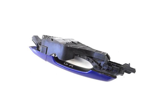Rear left exterior door handle JAGUAR XF II (X260) 2.0 D | BP10107537C130 