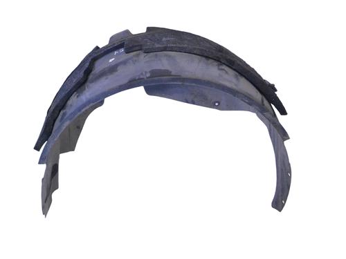 Wheel arch JAGUAR XF I (X250) 2.2 D | BP14796232C56 