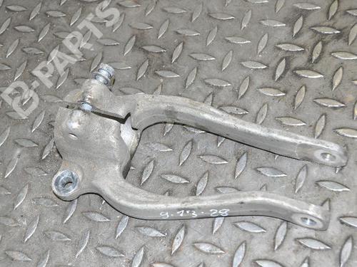 Used Left front suspension arm BMW 5 (G30, F90) 520 d xDrive (190 hp) 7483294