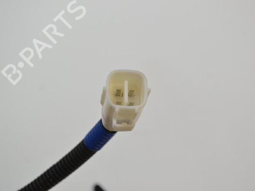 Seat buckle LEXUS GS (_S19_) 300 (GRS190_, GRS190R) | BP14812707I32 