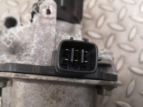 Auxiliary water pump LEXUS ES (_Z10_, _A10_, _H10_) 300h (AXZH10, AXZH11) | BP27830412M111 
