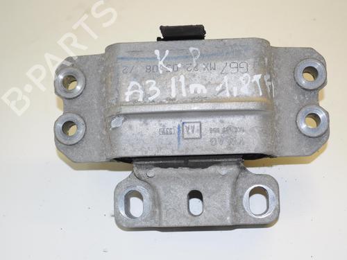 Used Engine mount AUDI A3 Convertible (8P7) 1.8 TFSI (160 hp) 19747274