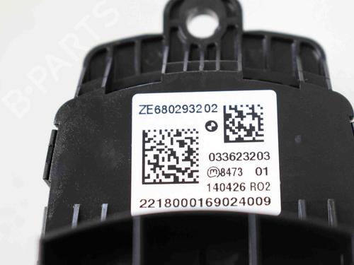 Switch BMW 4 Coupe (F32, F82) M4 Competition | BP8869064I30 