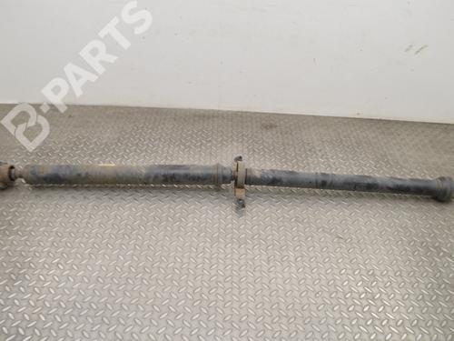 Used Driveshaft AUDI Q5 (8RB) 2.0 TDI quattro (163 hp) 9908333