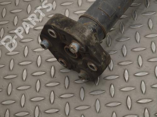 Driveshaft MERCEDES-BENZ C-CLASS (W205) C 250 BlueTEC / d (205.008, 205.006) | BP10534853M37 