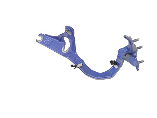 Used Hinge/Door check strap BMW 3 Gran Turismo (F34) 330 d xDrive (258 hp) 14802948