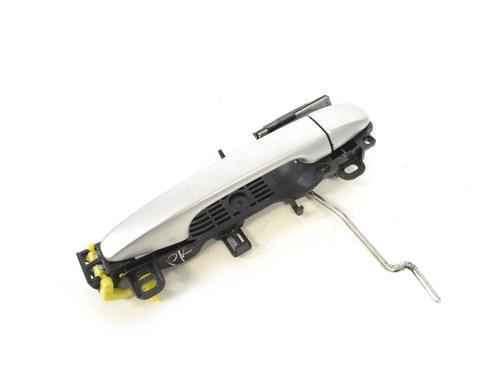 Used Front left exterior door handle TOYOTA PRIUS (_W3_) 1.8 Hybrid (ZVW3_) (99 hp) 9171858