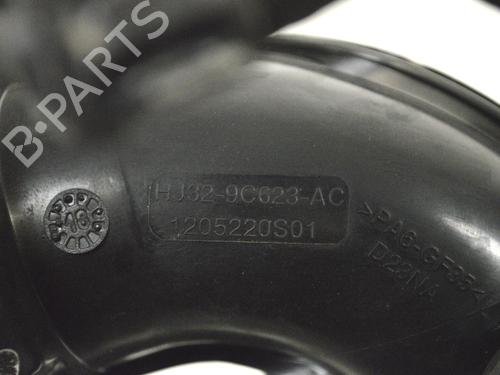Pipe JAGUAR E-PACE (X540) 2.0 AWD | BP14784485M125 
