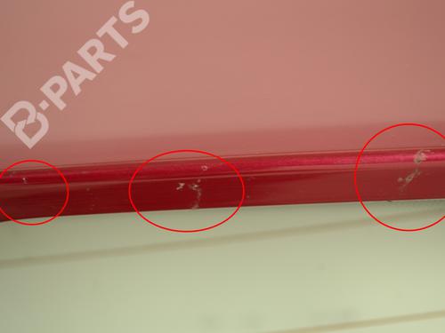 Tailgate FORD FIESTA VI (CB1, CCN) 1.0 EcoBoost | BP8146858C6 