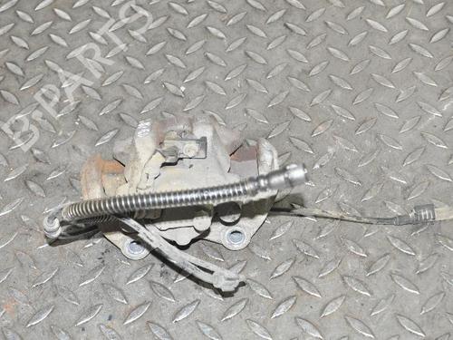 Right rear brake caliper MERCEDES-BENZ SL (R230) 500 (230.471) | BP14768130M106 