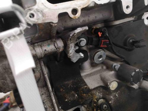 Motor JAGUAR E-PACE (X540) 2.0 P200 AWD | BP29403820M1 