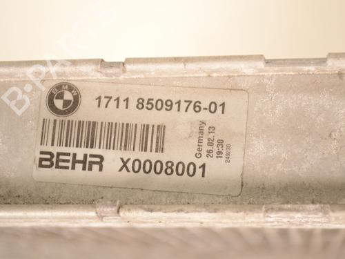 Køler BMW 5 (F10) 530 d | BP19941387M31 