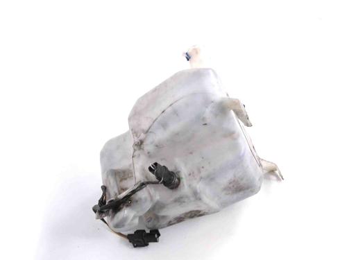 Windscreen washer tank JAGUAR S-TYPE II (X200) 2.7 D | BP7487033C113