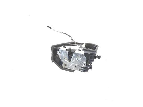 Front left lock BMW X5 (E70) xDrive 40 d | BP7755540C98 