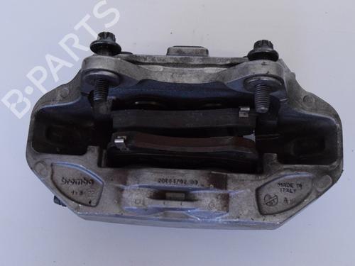 Right front brake caliper TESLA MODEL Y (5YJY) EV Performance All-wheel Drive | BP27827308M104 