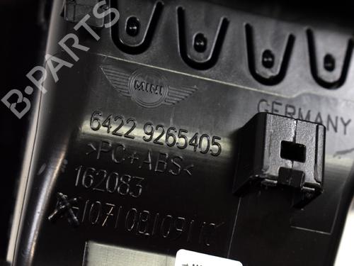 Air vent BMW X1 (F48) sDrive 18 d | BP14772363I21 